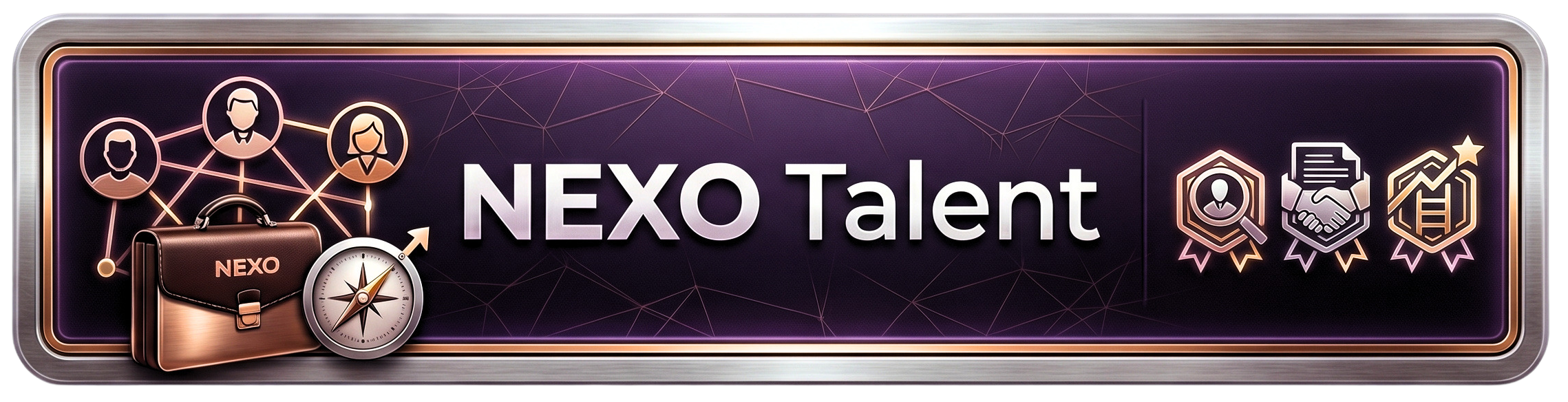 NEXO Talent