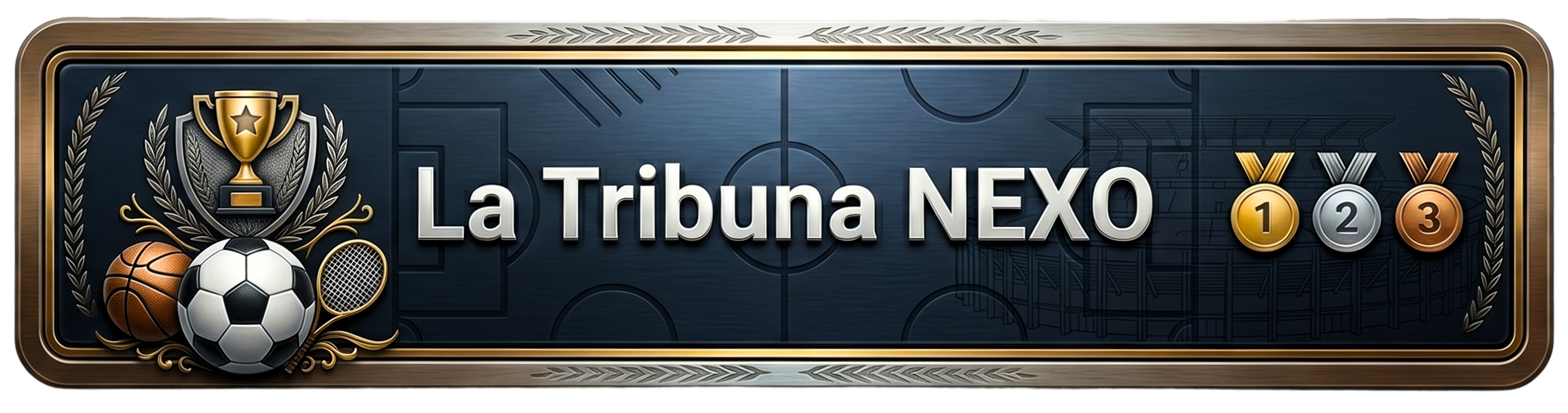 La Tribuna NEXO